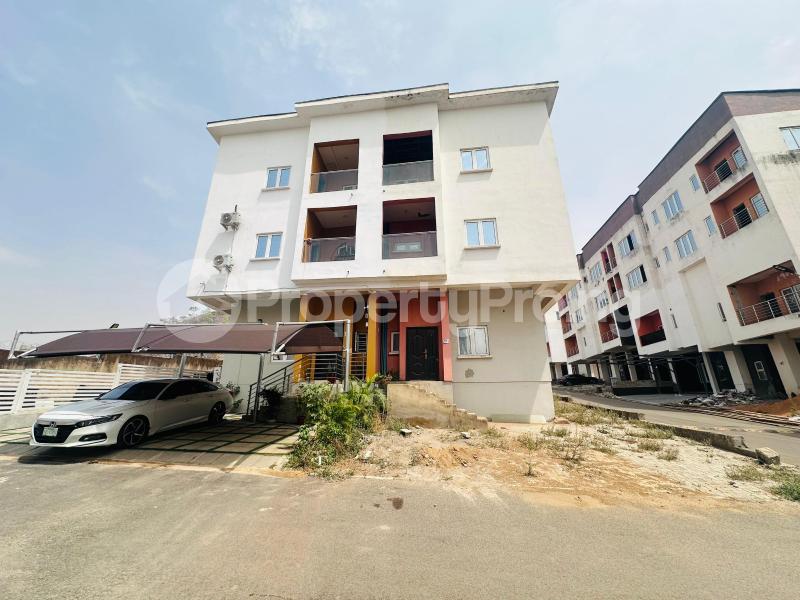 5 bedroom House for sale  Katampe Abuja - 0