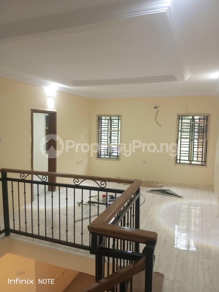 5 bedroom House for rent Magodo Brooks Kosofe/Ikosi Lagos