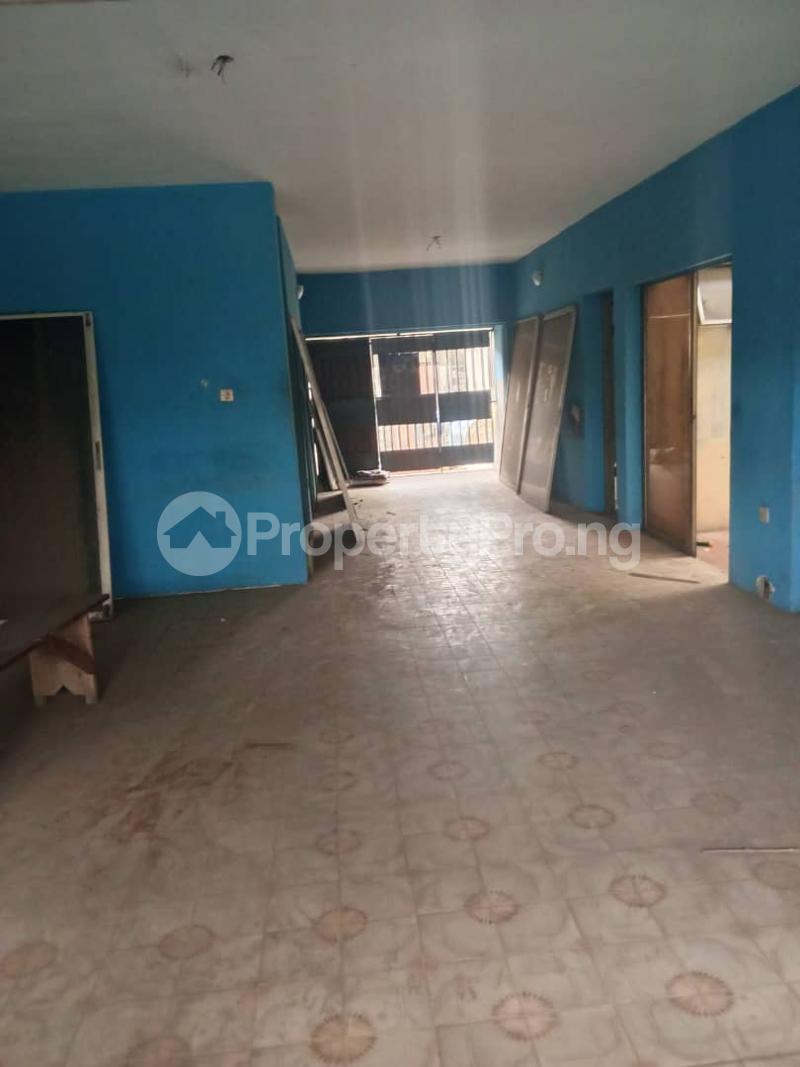 5 bedroom Commercial Property for rent Toyin street Ikeja Lagos