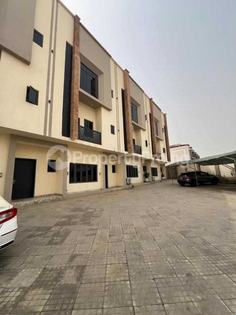 5 bedroom House for sale Jahi Abuja