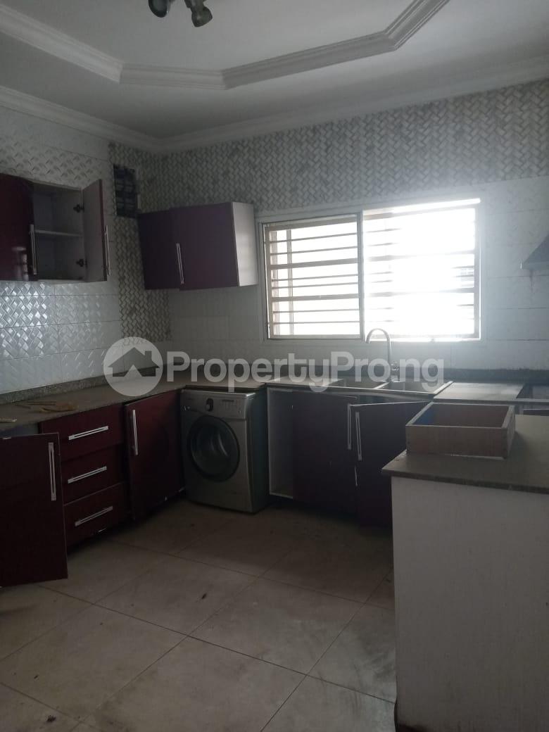 5 bedroom House for sale Awuse Estate Opebi Ikeja Lagos