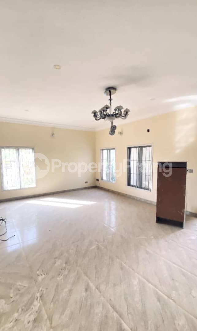 6 bedroom House for rent Diplomatic Zone, Katampe Extension Abuja. Katampe Abuja
