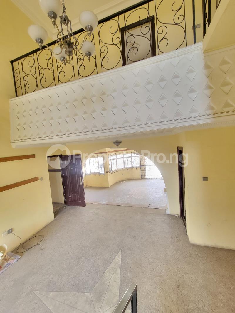 6 bedroom Flat / Apartment for rent Olokonla Ajah Lagos - 0