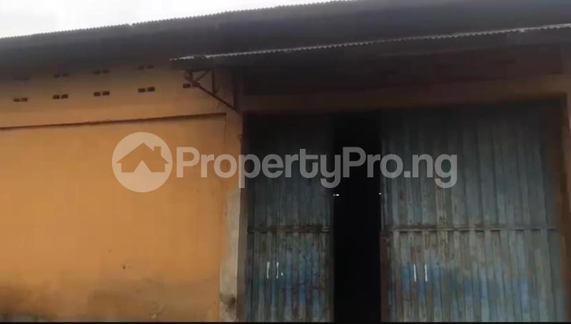 Commercial Property for rent Al Hassan Shopping Complex, Podo, Ibadan Ibadan Oyo