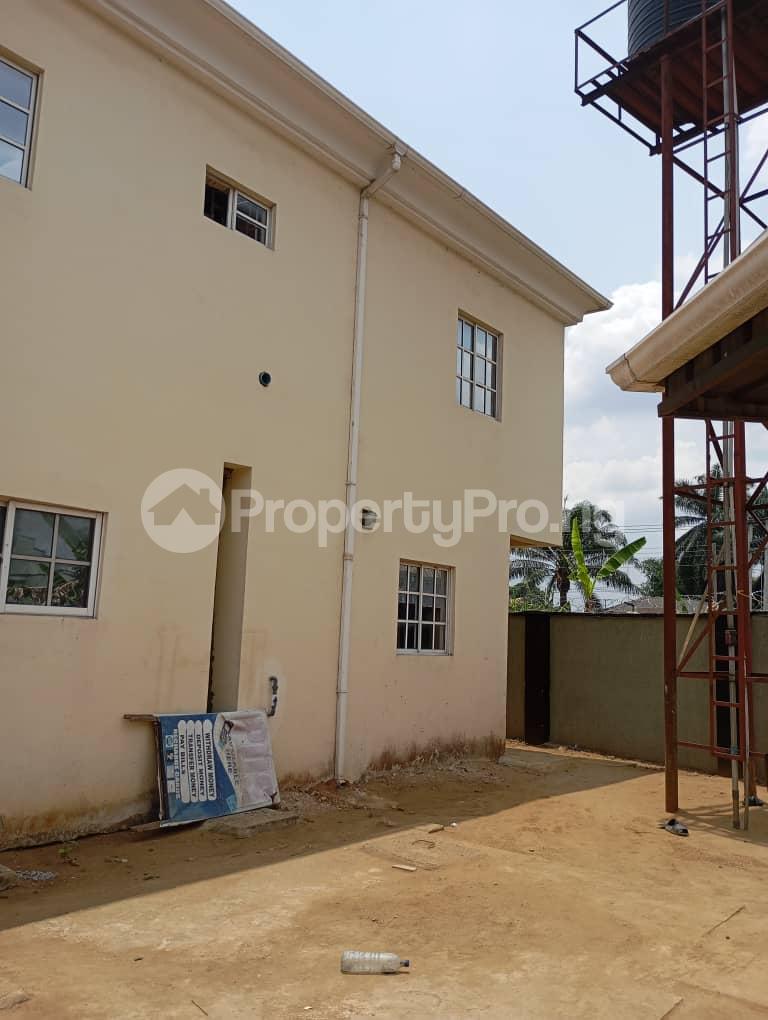 8 bedroom House for sale Shelter Afrique Estate Uyo Akwa Ibom
