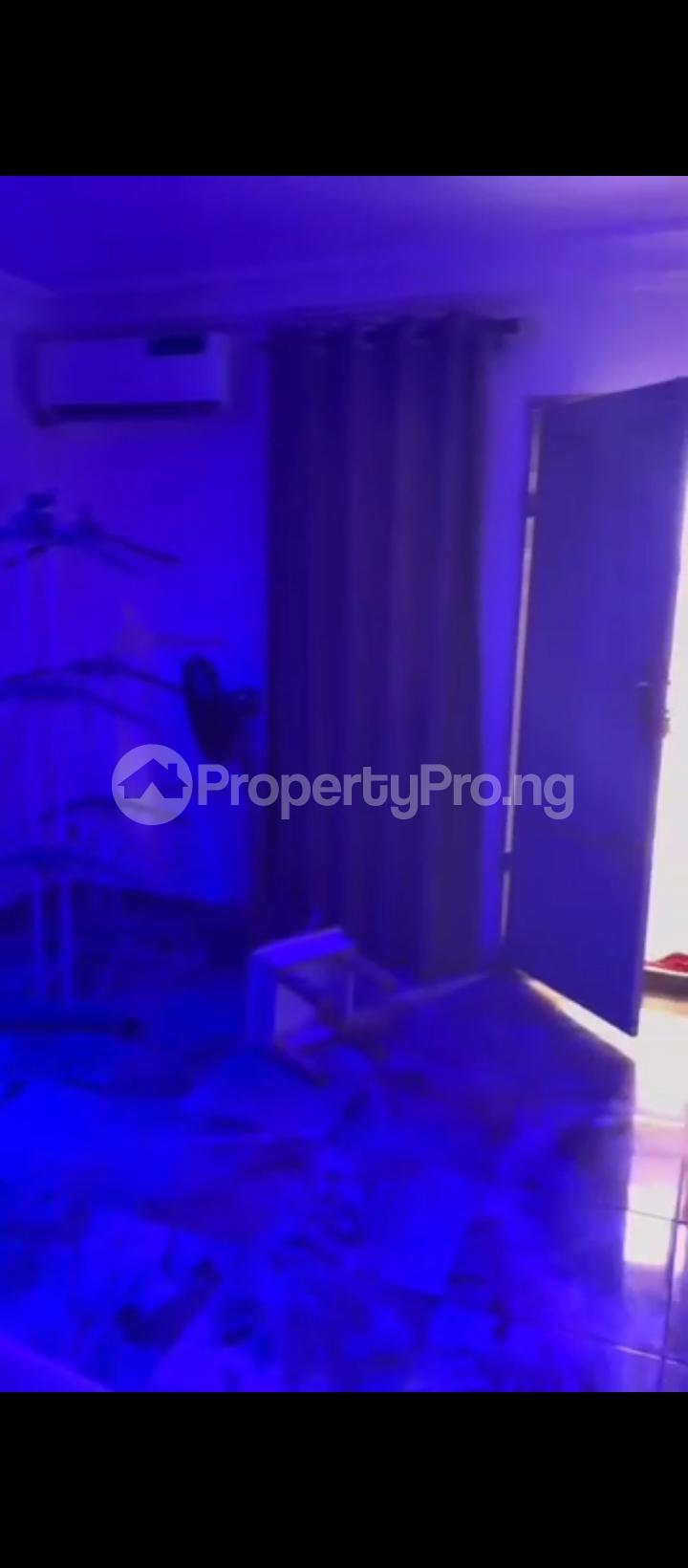 2 bedroom House for rent Adeniyi Jones Ikeja Lagos - 0