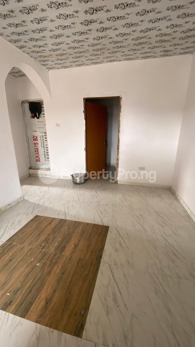 1 bedroom Flat / Apartment for rent Mobil Road Ilaje Ajah Lagos