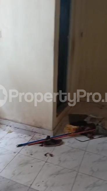 1 bedroom Flat / Apartment for rent Adekunle, Yaba Lagos