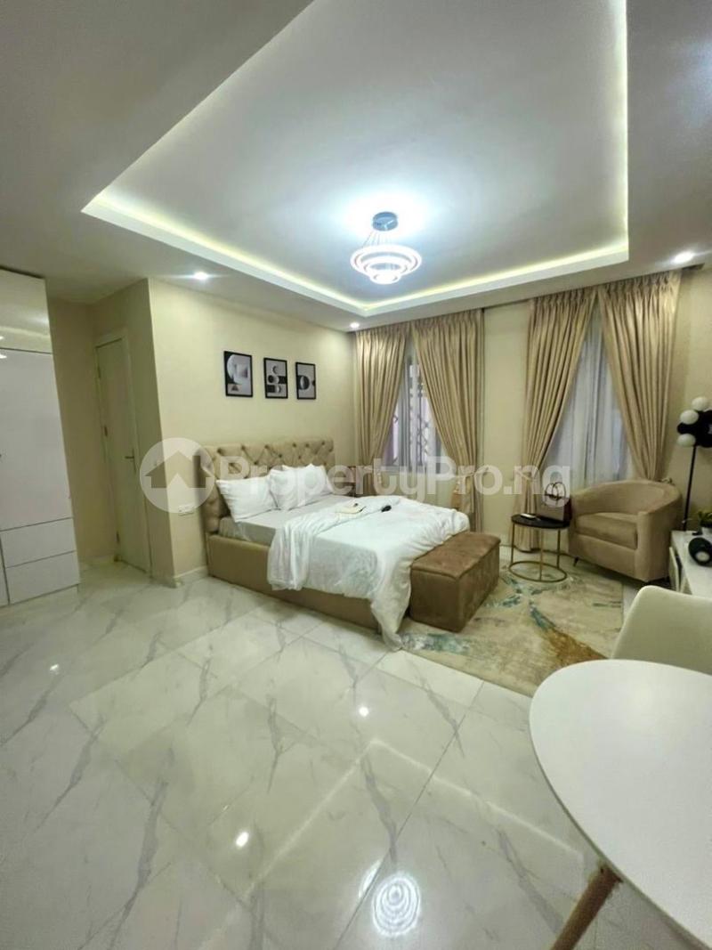 1 bedroom Flat / Apartment for rent Ikate Kusenla Road Lekki Lagos