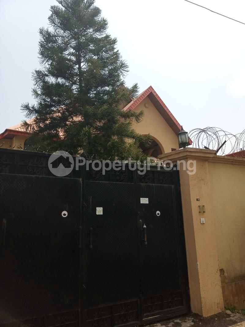 4 bedroom House for rent Off Ramat, Ogudu Gra Ogudu. Ogudu GRA Ogudu Lagos