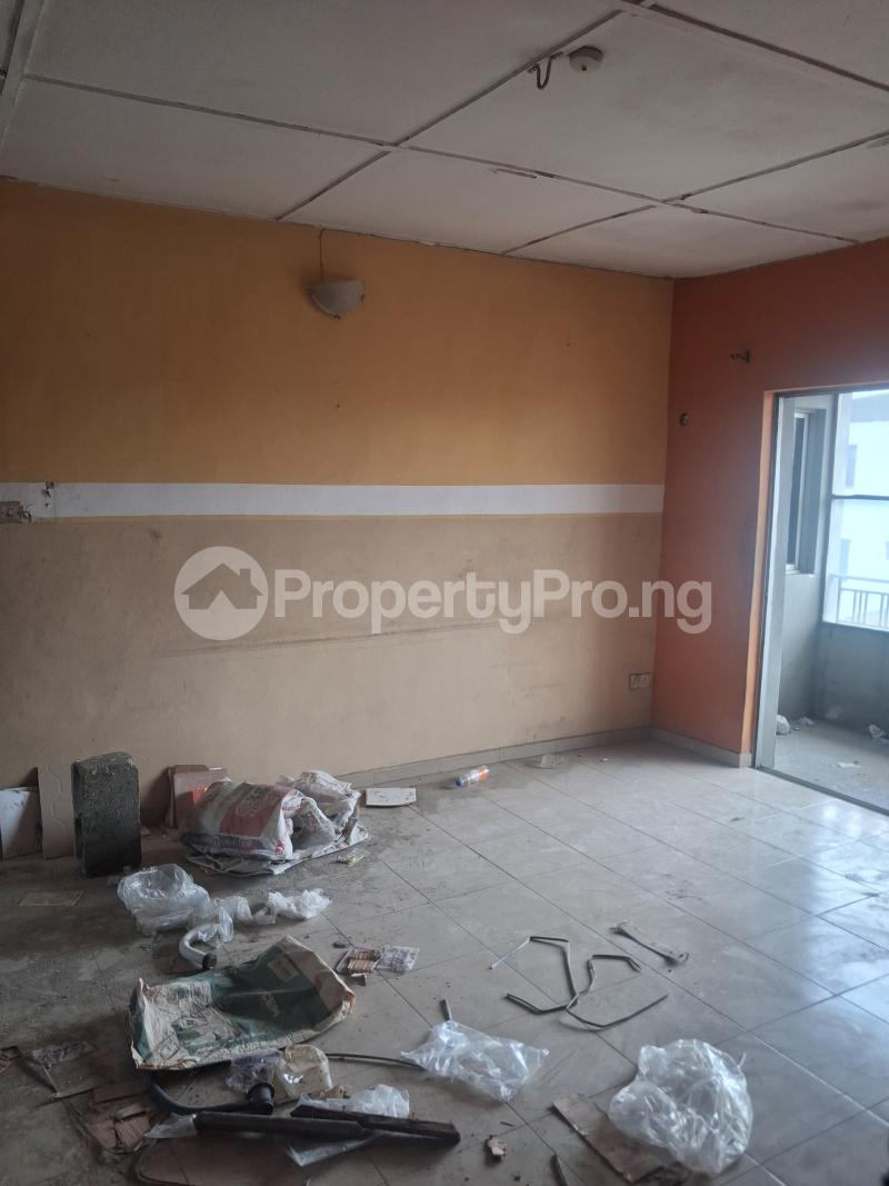 3 bedroom House for rent Allen Avenue Ikeja Lagos