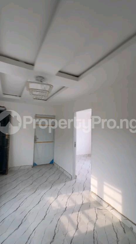 1 bedroom Flat / Apartment for rent Alapere Kosofe/Ikosi Lagos