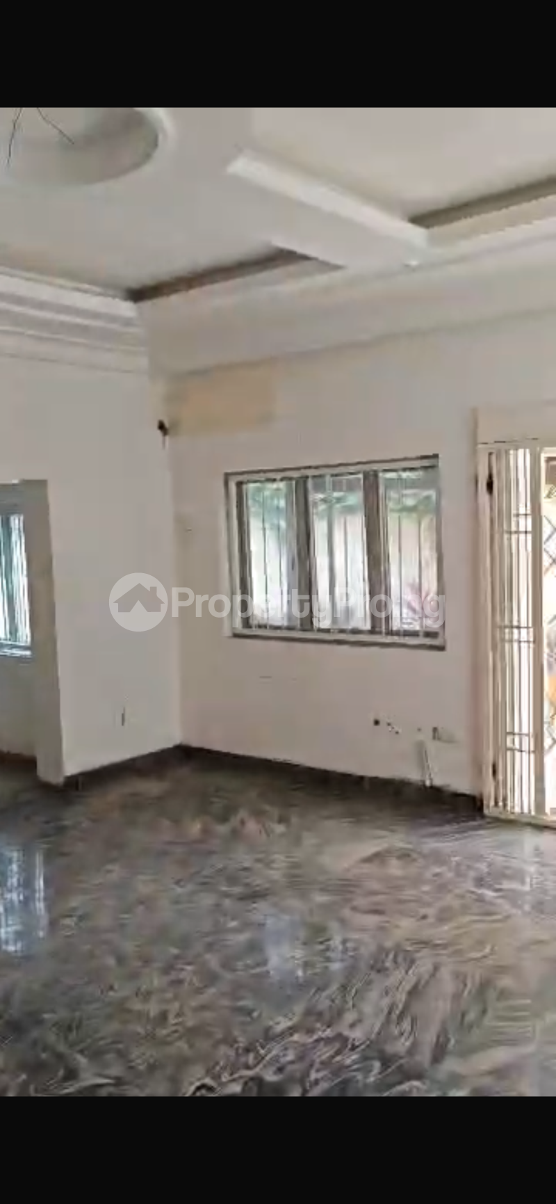 2 bedroom House for rent Gwarinpa Main Gwarinpa Abuja - 0