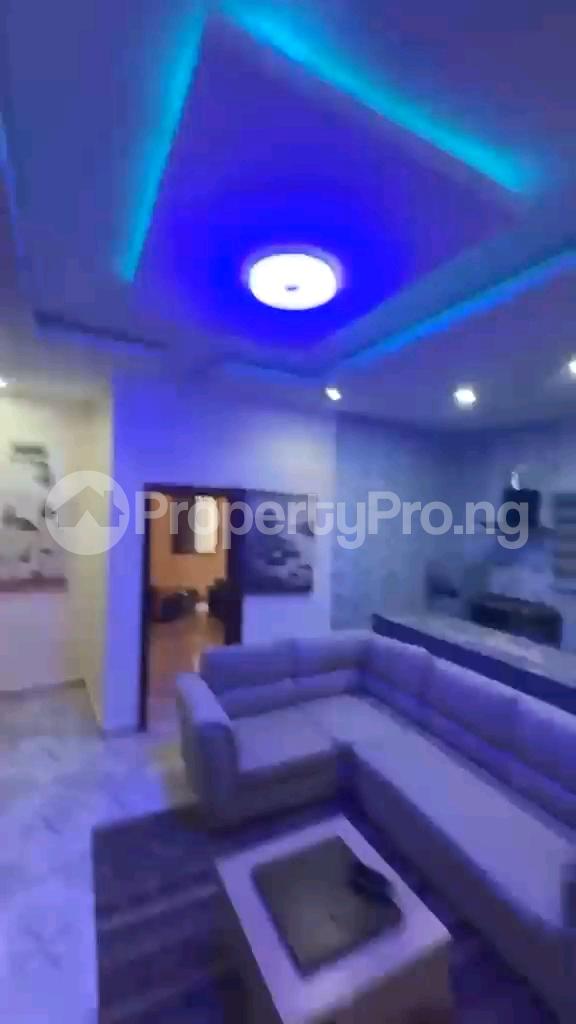 2 bedroom Flat / Apartment for rent Off Pedro Road Shomolu Lagos
