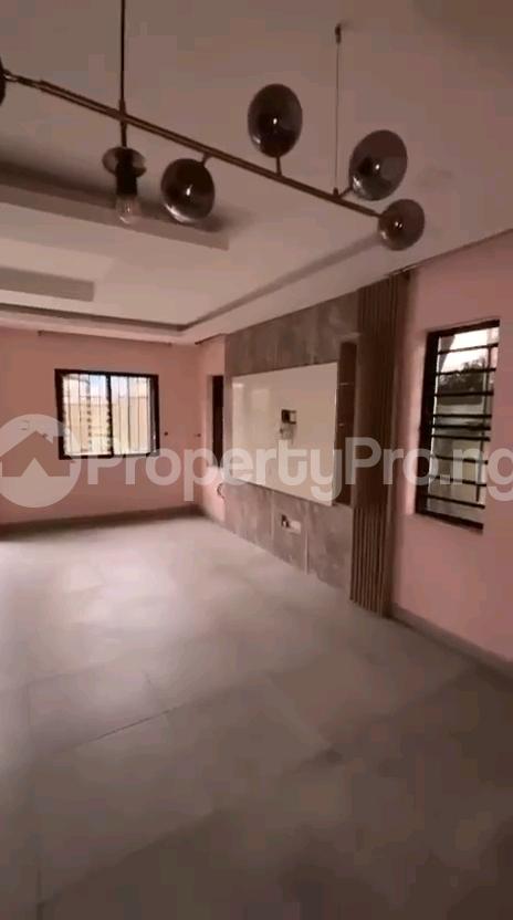 3 bedroom House for rent William Estate Bode Thomas Surulere Lagos