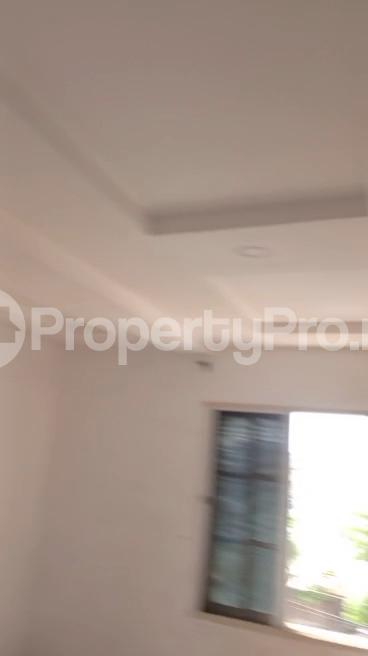 1 bedroom Flat / Apartment for rent Adekunle Yaba Lagos