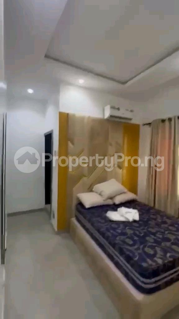 1 bedroom House for rent Off Pedro Road Gbagada Lagos