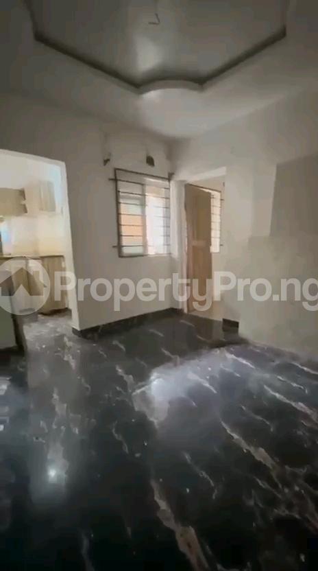 1 bedroom Flat / Apartment for rent Akoka Yaba Lagos