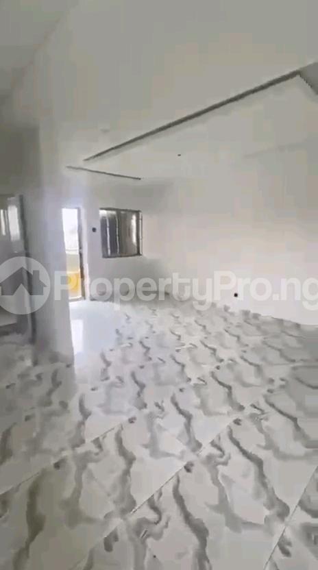 1 bedroom Flat / Apartment for rent Shipeolu Road Shomolu Lagos