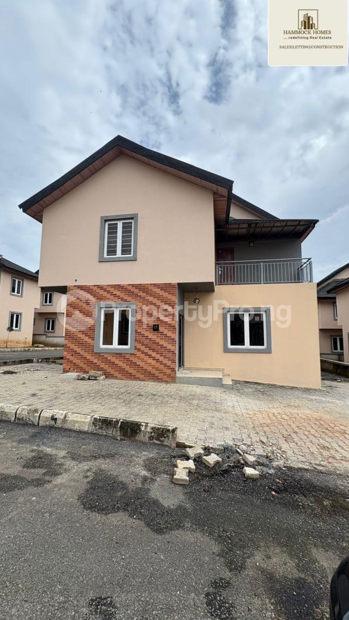 4 bedroom House for rent Agodi Gra Ibadan Oyo