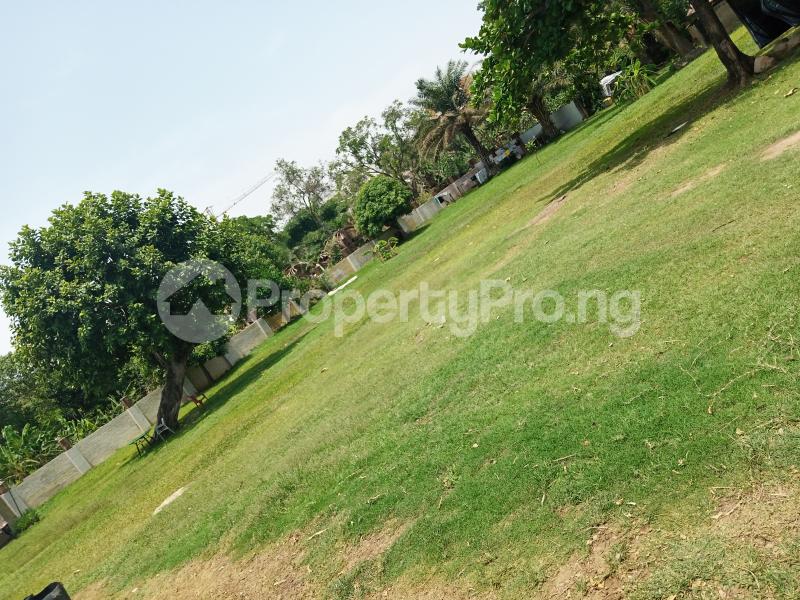 Land for sale Central Area Abuja Central Area Abuja