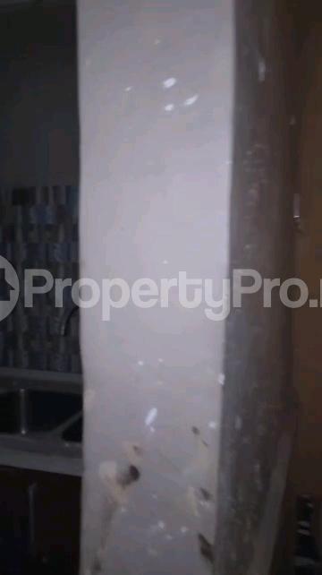 3 bedroom Flat / Apartment for rent Alagomeji, Yaba, Lagos Alagomeji Yaba Lagos