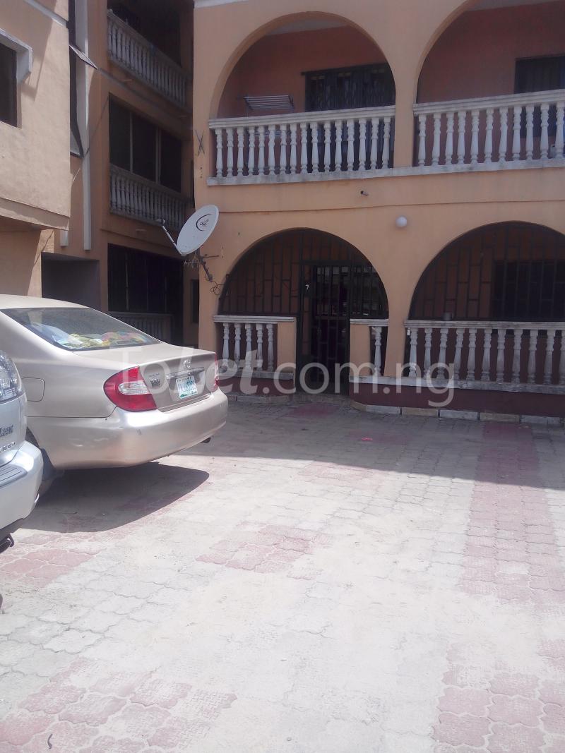 3 bedroom Flat / Apartment for rent 1st Gate By Shoprite Jakande Lekki Lagos - 0