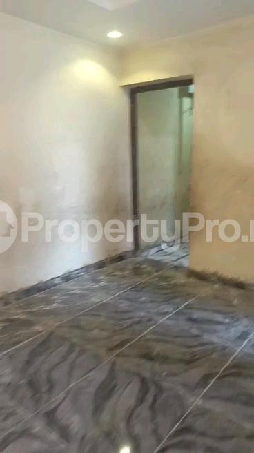 1 bedroom Flat / Apartment for rent Soluyi Gbagada Lagos