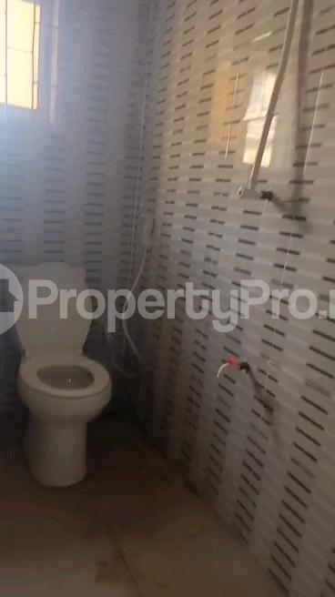 1 bedroom Flat / Apartment for rent In An Estate Soluyi Gbagada Lagos