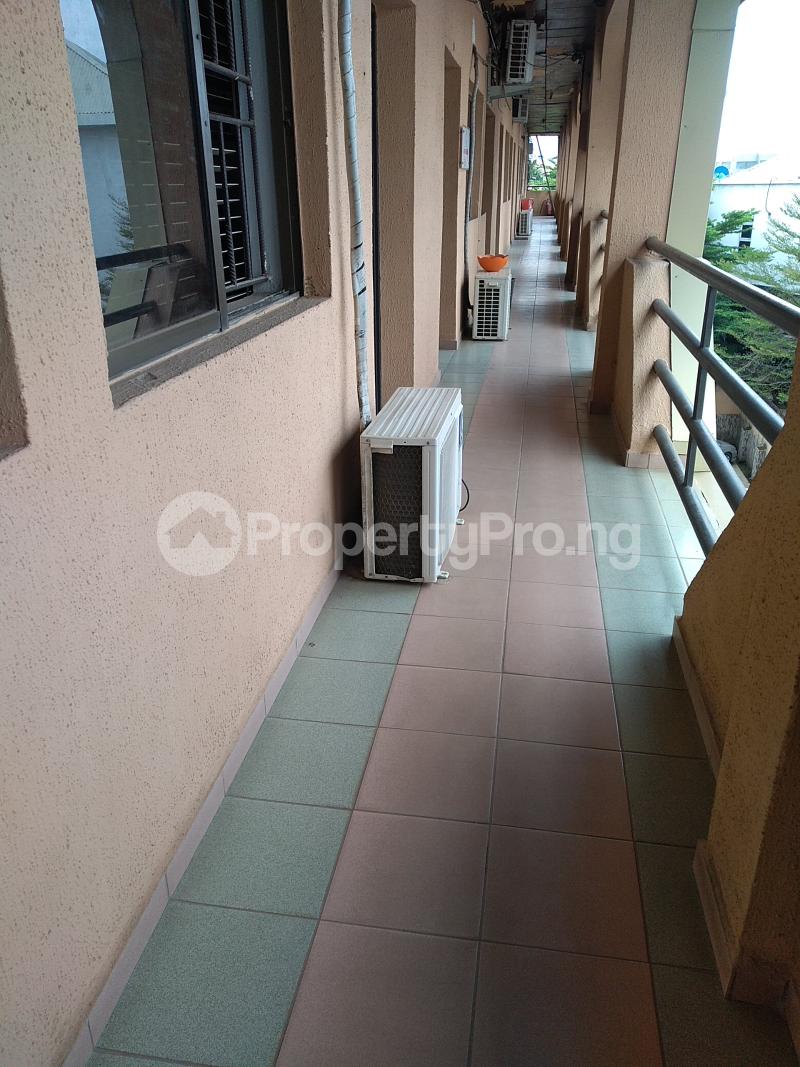 1 bedroom Commercial Property for rent Ademola Adetokumbo Crescent Wuse 2 By Amingo Wuse 2 Abuja - 0