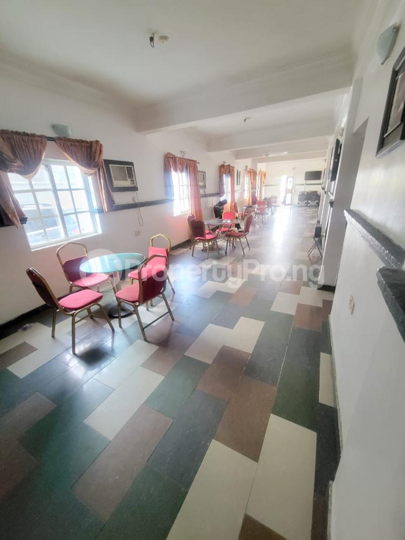 Commercial Property for rent Badore Major Road Ajah Lagos - 11