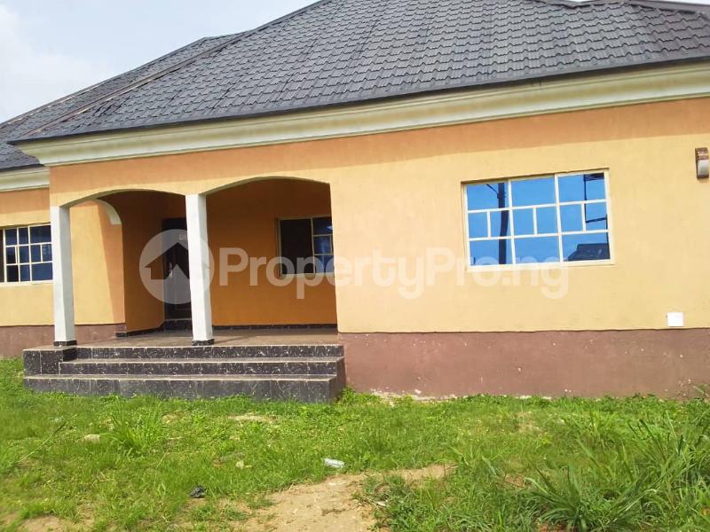 3 bedroom House for sale Uyo Akwa Ibom
