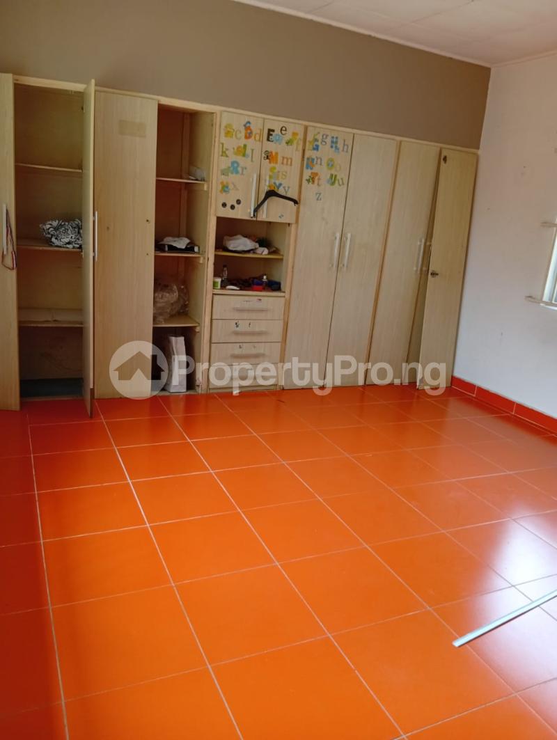 4 bedroom House for rent Allen Avenue Ikeja Lagos