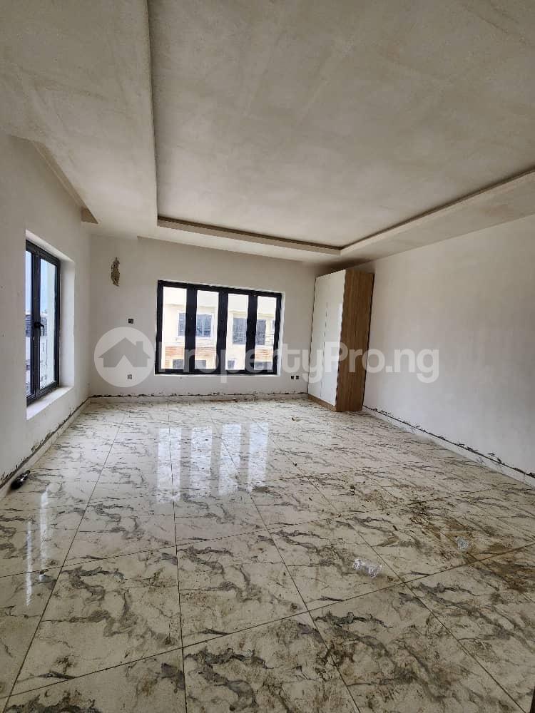 House for rent Lekki Phase 1 Lekki Lagos