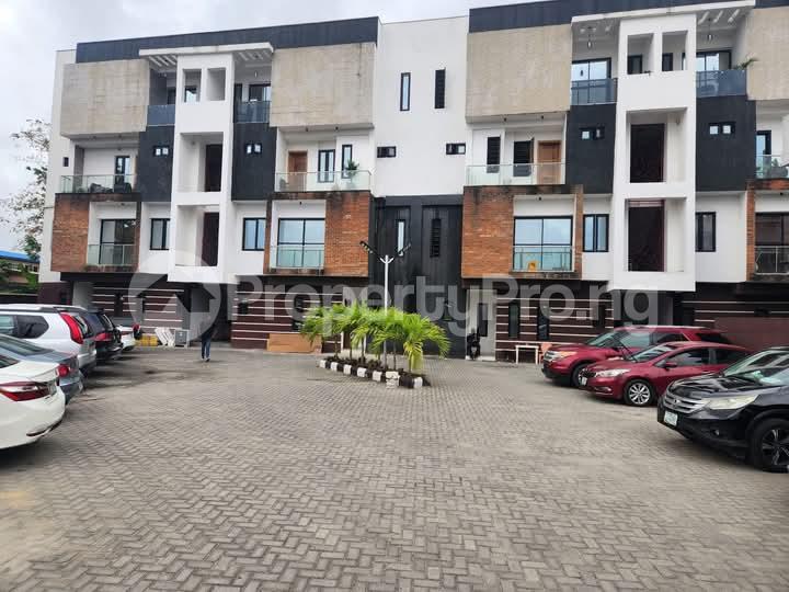 House for sale  Awolowo Road Ikoyi Lagos