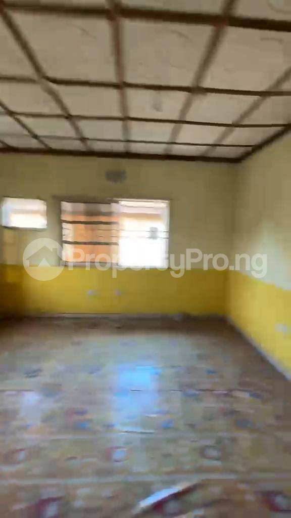 5 bedroom Flat / Apartment for rent Lanre Awolokun Street, Gbagada Gra Phase 2 Estate Gbagada Lagos