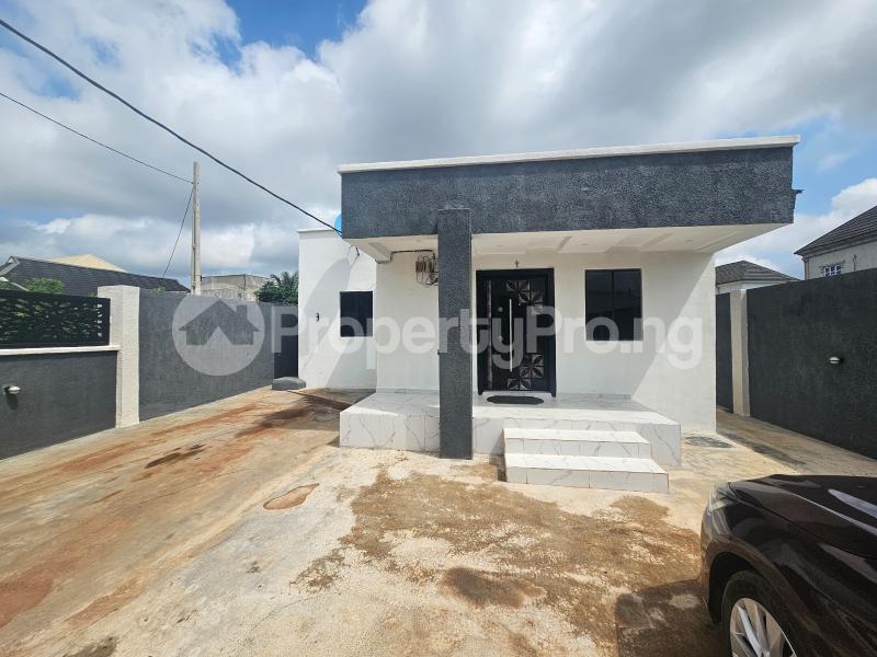 3 bedroom House for sale Crystal Hill Estate Agunrete, Laderin Estate Abeokuta South Ogun - 14
