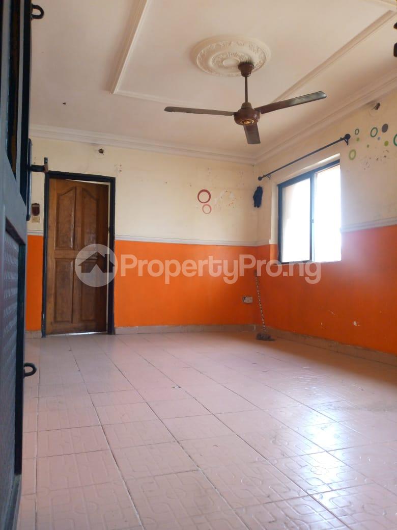 2 bedroom Flat / Apartment for rent Ebute Metta East Ebute Metta Yaba Lagos