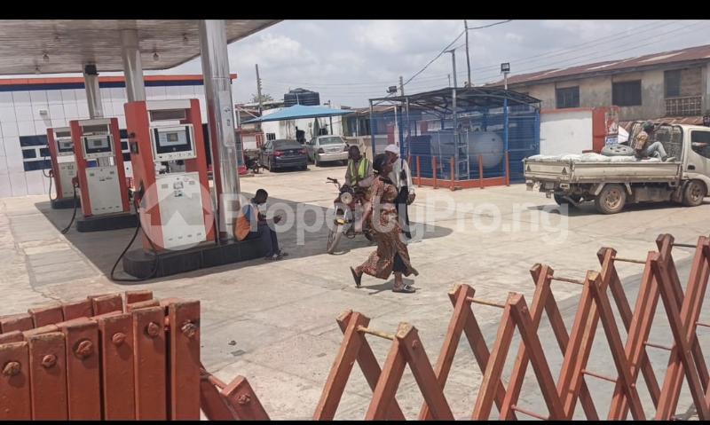 Commercial Property for sale Moniya Ibadan Oyo