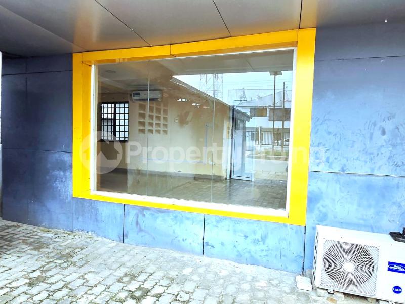 Commercial Property for rent Idowu Taylor Victoria Island Lagos