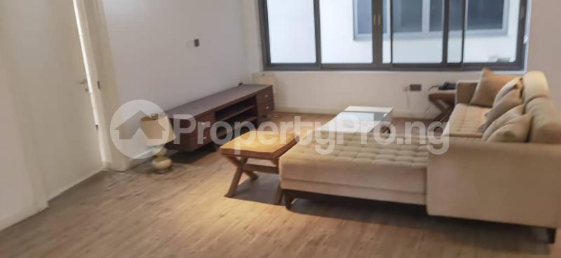 2 bedroom Flat / Apartment for rent At Shonibare Estate Maryland Lagos