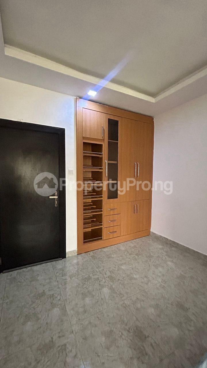 1 bedroom Flat / Apartment for rent Kusenla Way Ikate Lekki Lagos