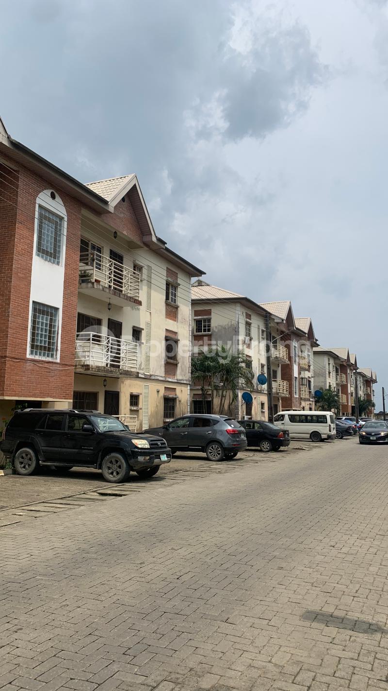 1 bedroom Flat / Apartment for rent Oba Elegushi Housing Estate Mobil Road Ilaje Ajah Lagos