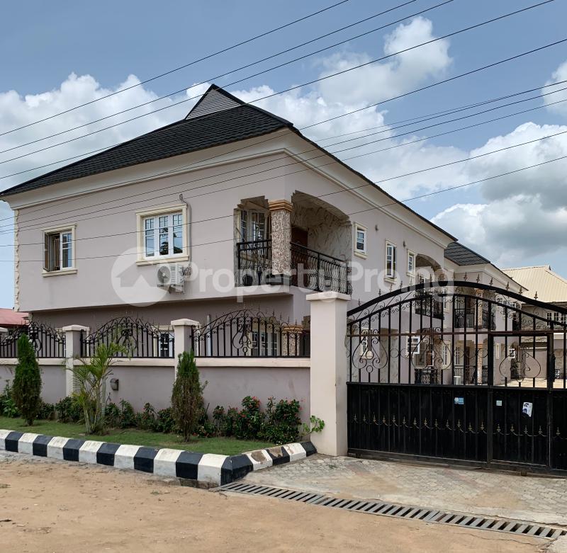 1 bedroom Flat / Apartment for rent Unity Estate, Arepo Ogun