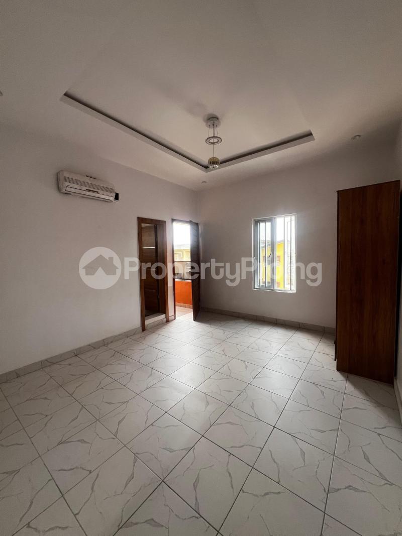 Flat / Apartment for sale Gbagada Phase 1 Gbagada Lagos