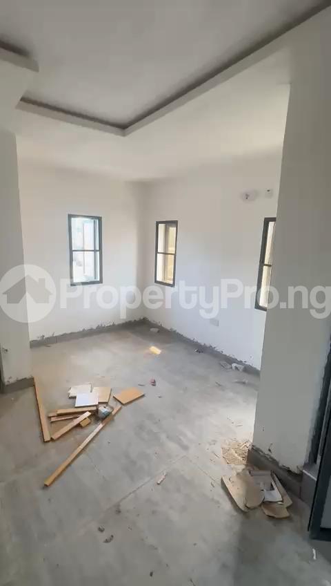 1 bedroom Flat / Apartment for rent New garage Gbagada Lagos