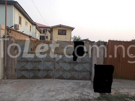 1 bedroom Flat / Apartment for rent Ajoke Estate, Fagba Agege Lagos