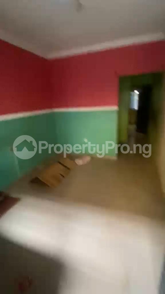 1 bedroom Flat / Apartment for rent By R Jolad Hospital, New Garage, Lagos Gbagada Lagos