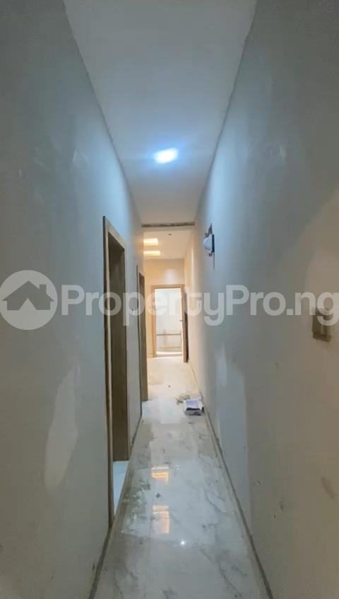 1 bedroom Flat / Apartment for rent Medinat Estate Gbagada Lagos
