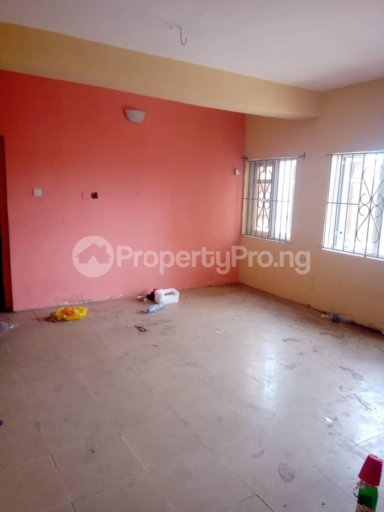 1 bedroom Flat / Apartment for rent Morocco Fadeyi Shomolu Lagos